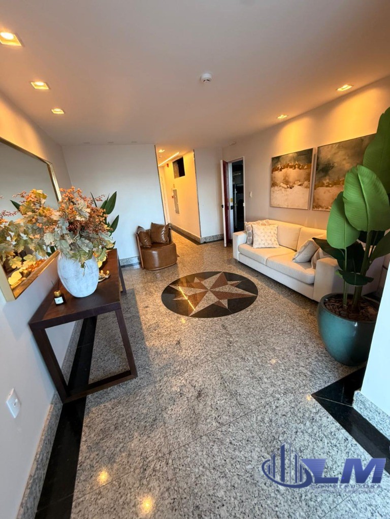 Apartamento, 4 quartos, 208 m² - Foto 34