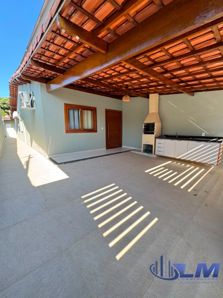 Casa, 4 quartos, 20 m² - Foto 1