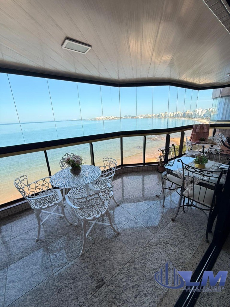 Apartamento, 4 quartos, 208 m² - Foto 25