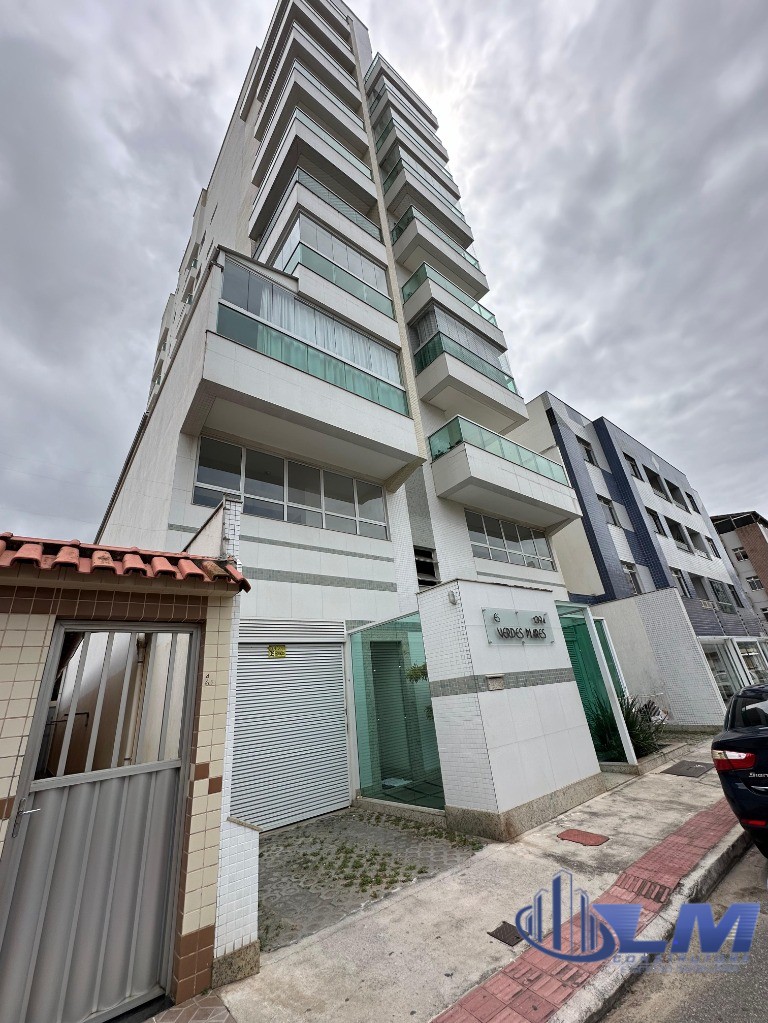 Apartamento, 2 quartos, 70 m² - Foto 1