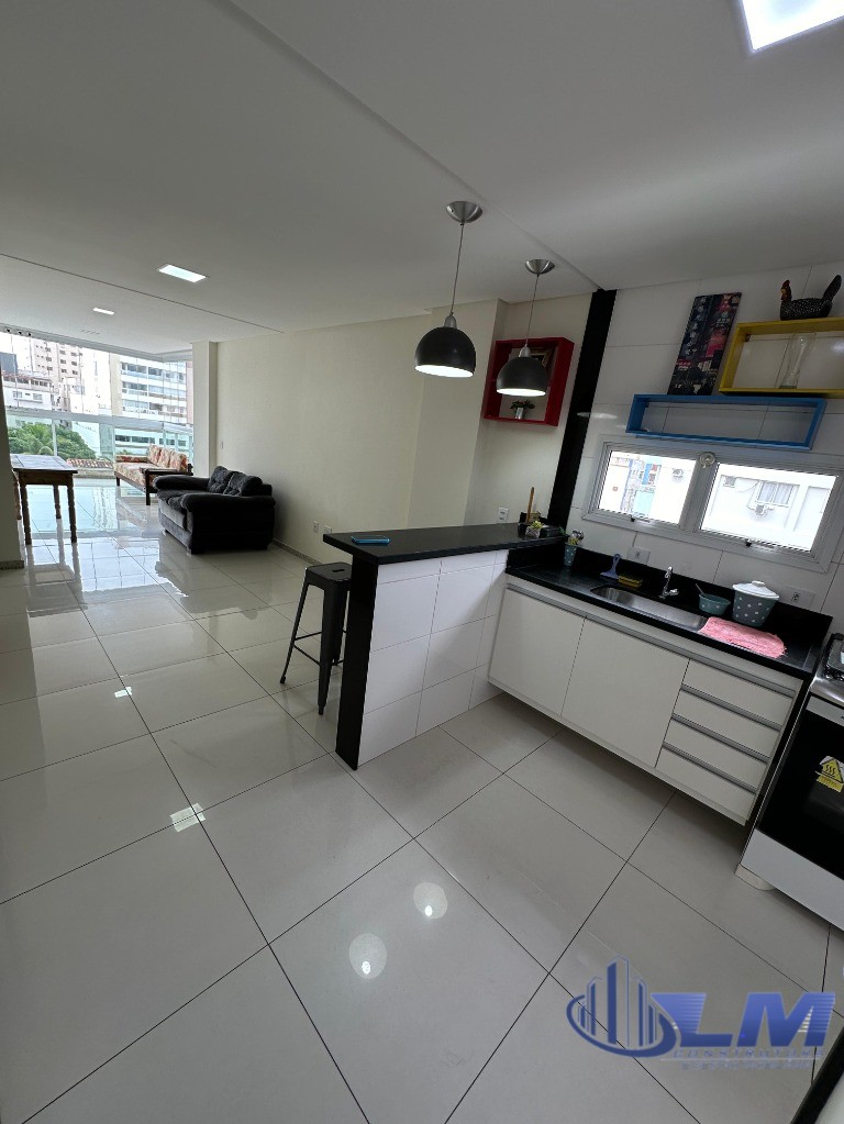 Apartamento, 2 quartos, 70 m² - Foto 2