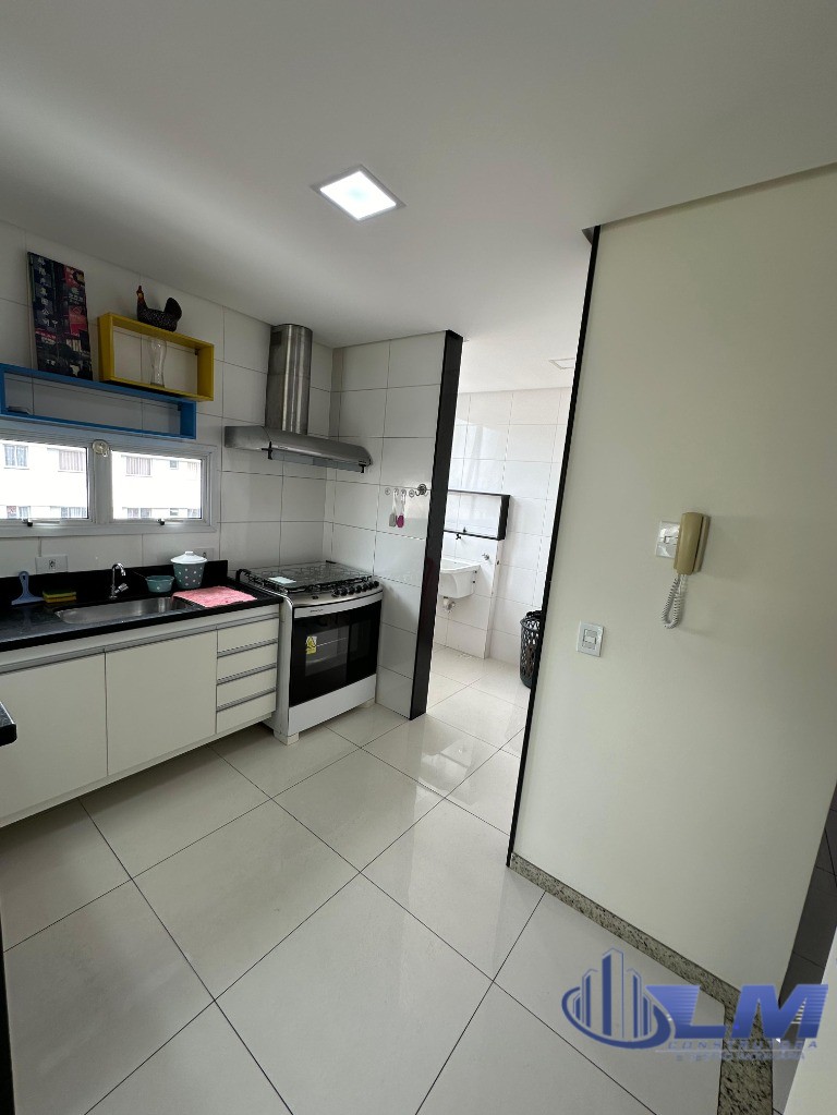 Apartamento, 2 quartos, 70 m² - Foto 3