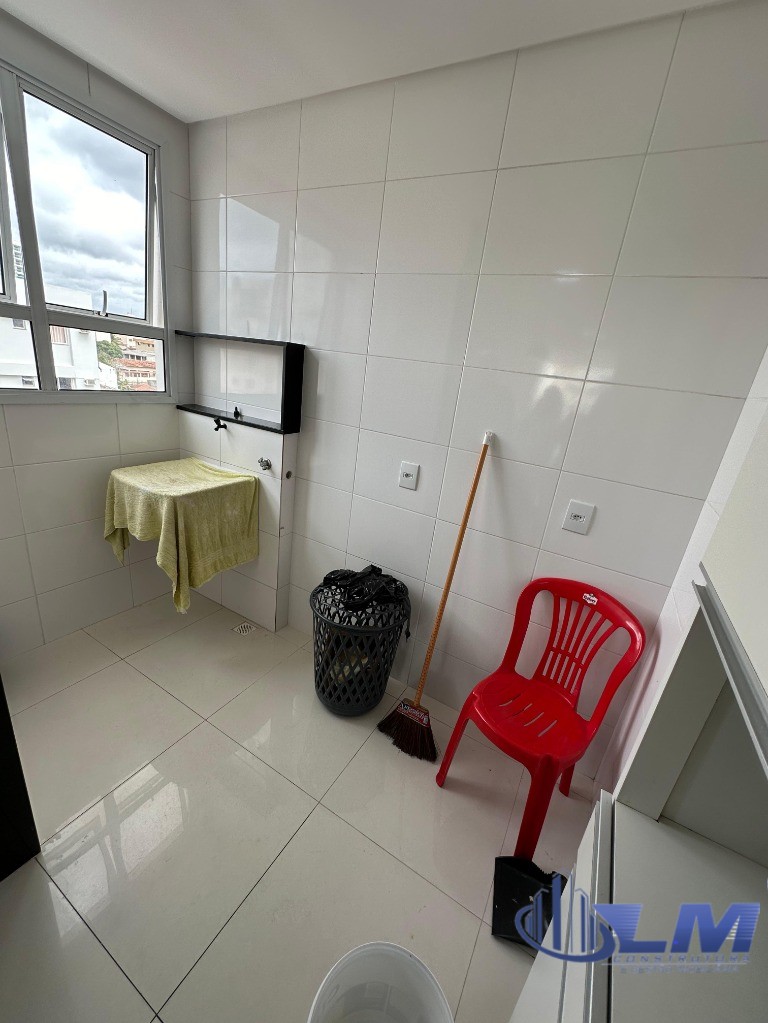 Apartamento, 2 quartos, 70 m² - Foto 5