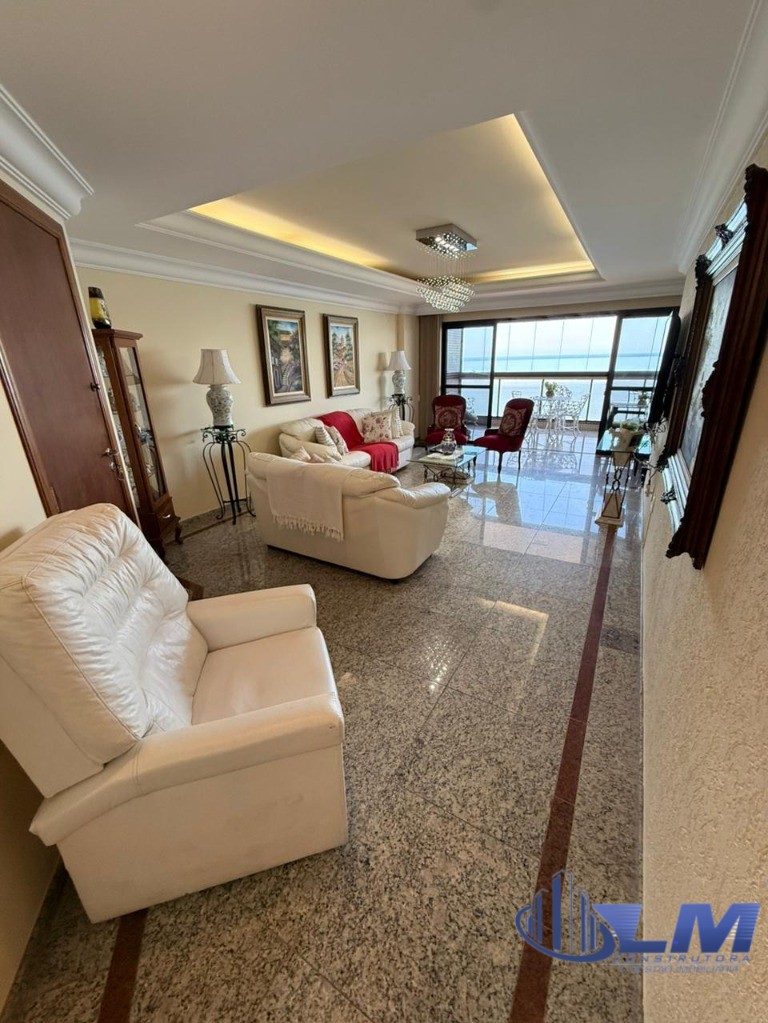 Apartamento, 4 quartos, 208 m² - Foto 6