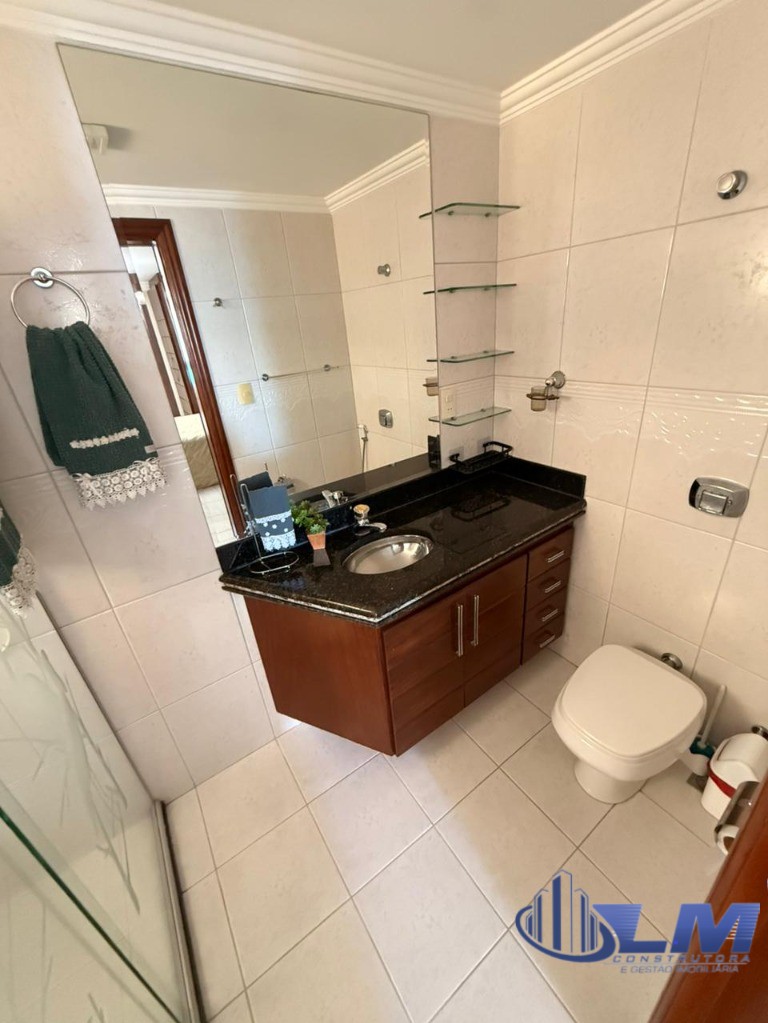 Apartamento, 4 quartos, 208 m² - Foto 10