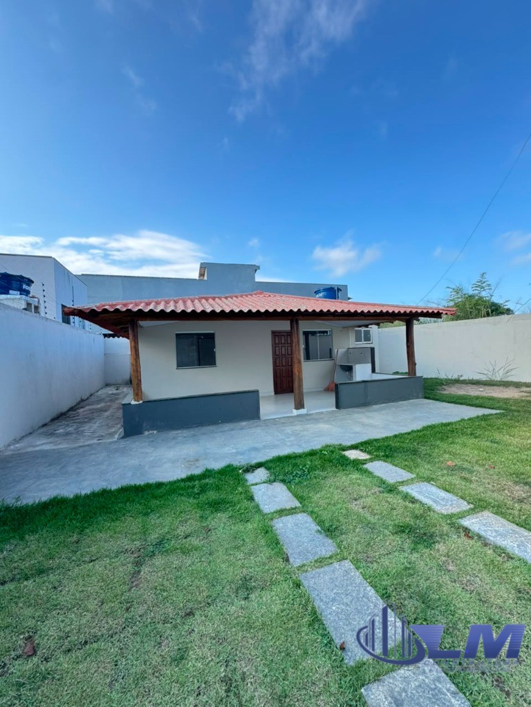Casa, 2 quartos, 185 m² - Foto 1