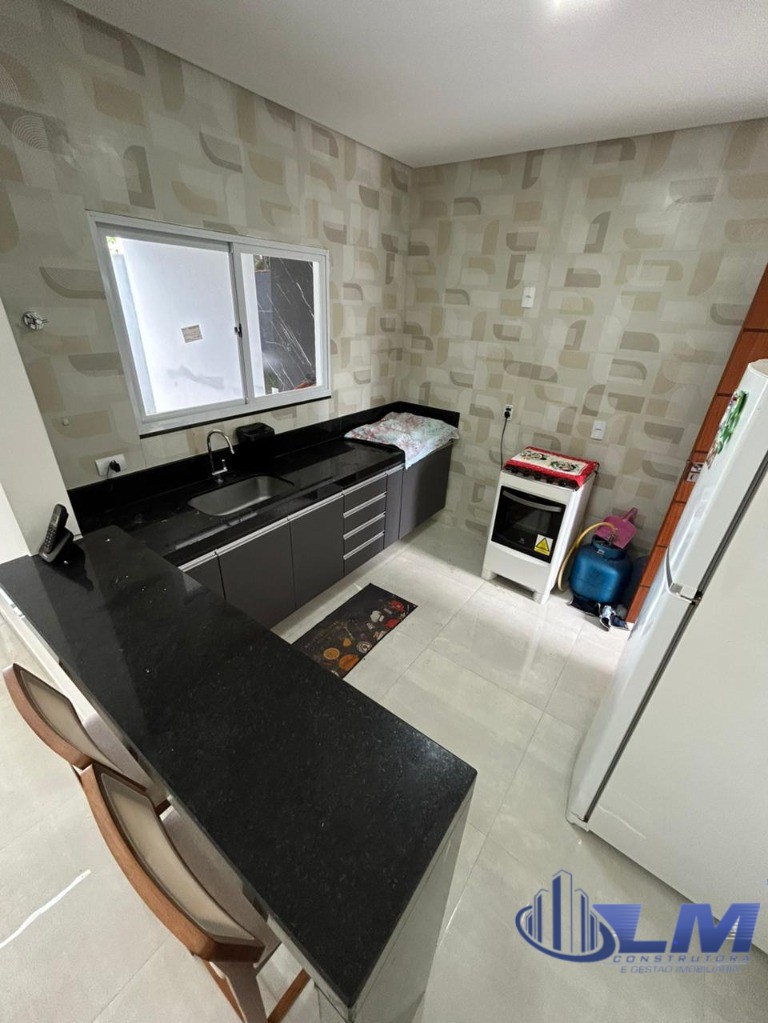 Casa, 3 quartos - Foto 6