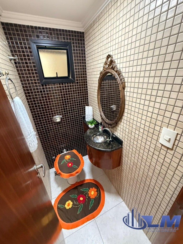 Apartamento, 4 quartos, 208 m² - Foto 29