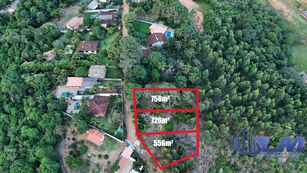 Terreno, 756 m² - Foto 12