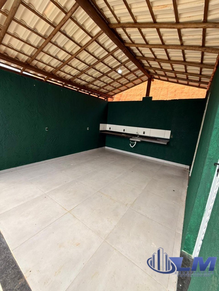 Chácara, 2 quartos - Foto 2