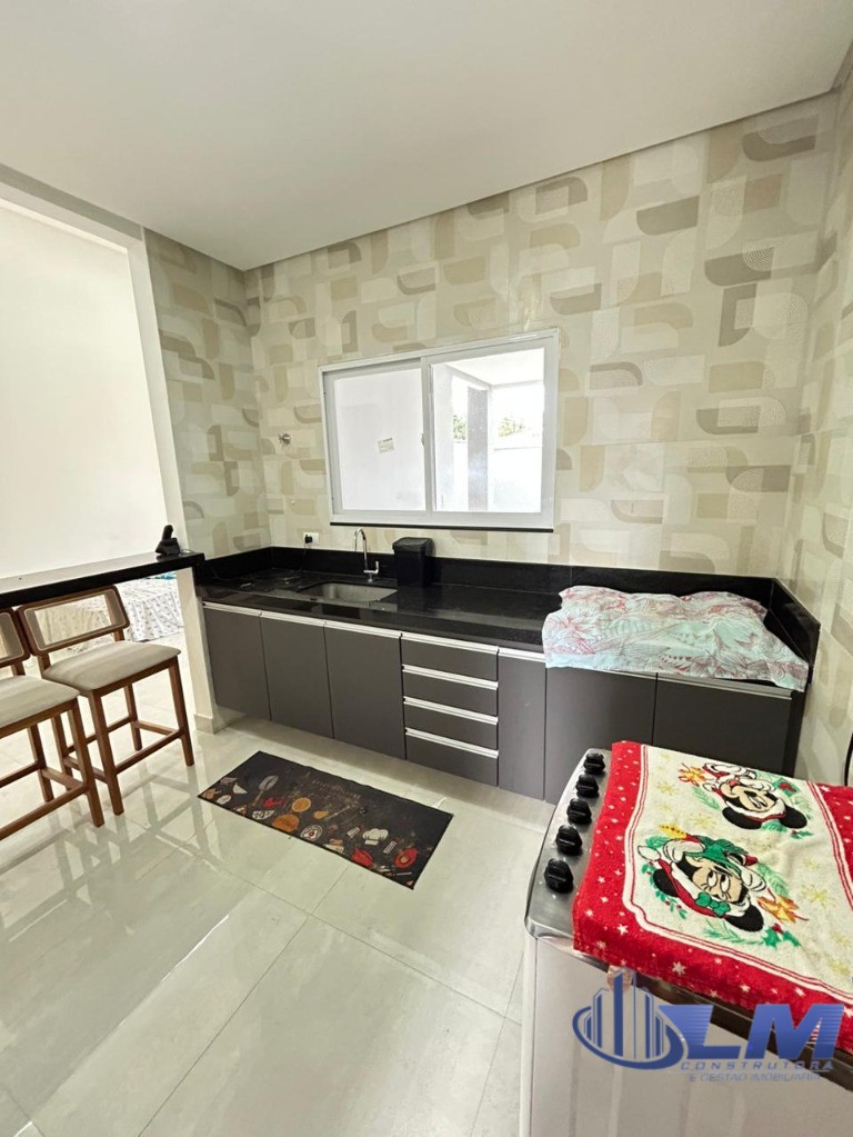 Casa, 3 quartos - Foto 8