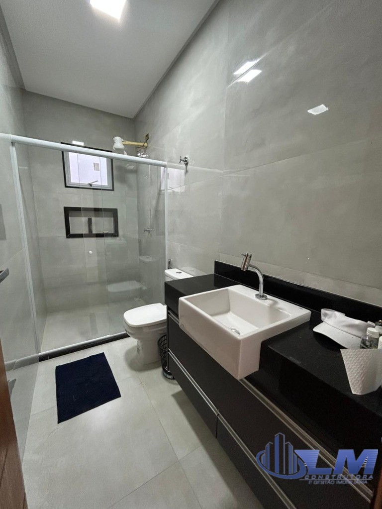 Casa, 3 quartos - Foto 10