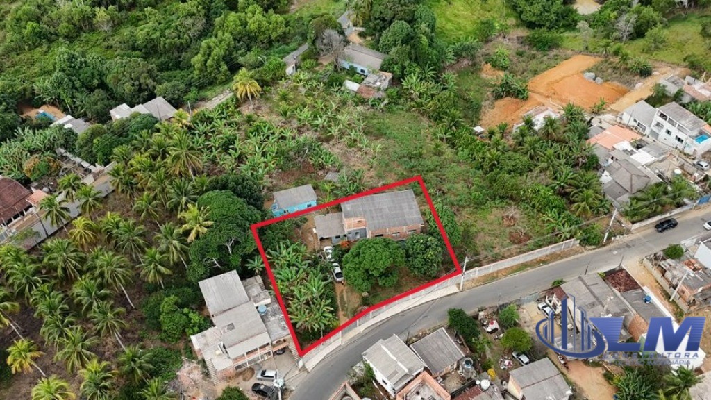 Casa, 3 quartos, 441 m² - Foto 1