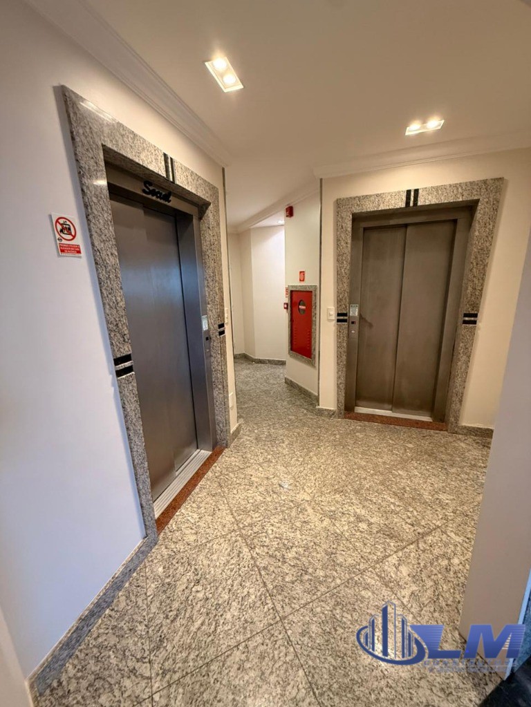 Apartamento, 4 quartos, 208 m² - Foto 4