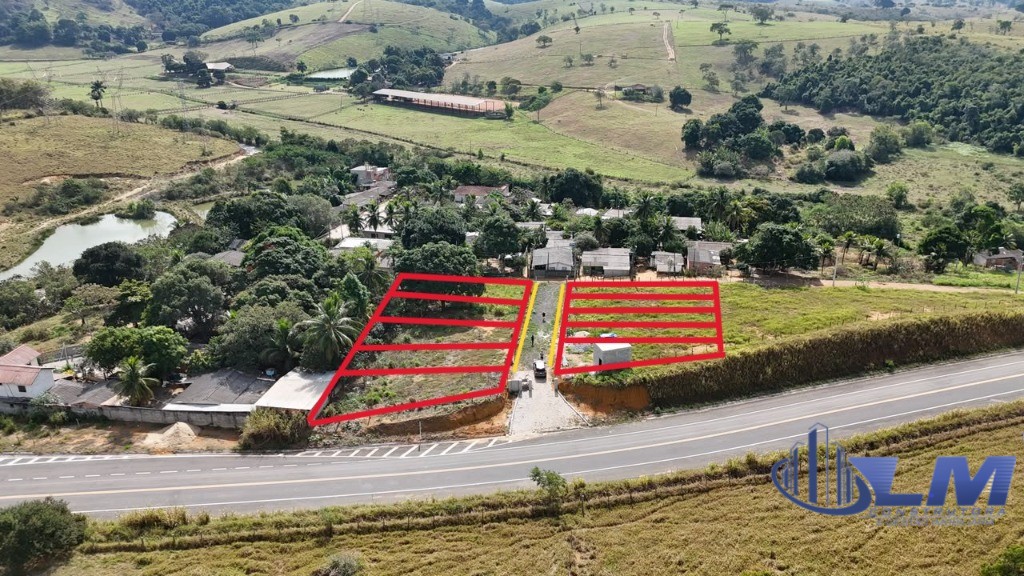 Terreno, 250 m² - Foto 2