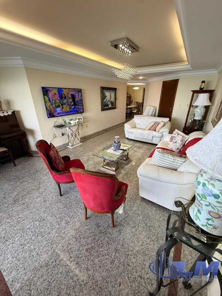 Apartamento, 4 quartos, 208 m² - Foto 5