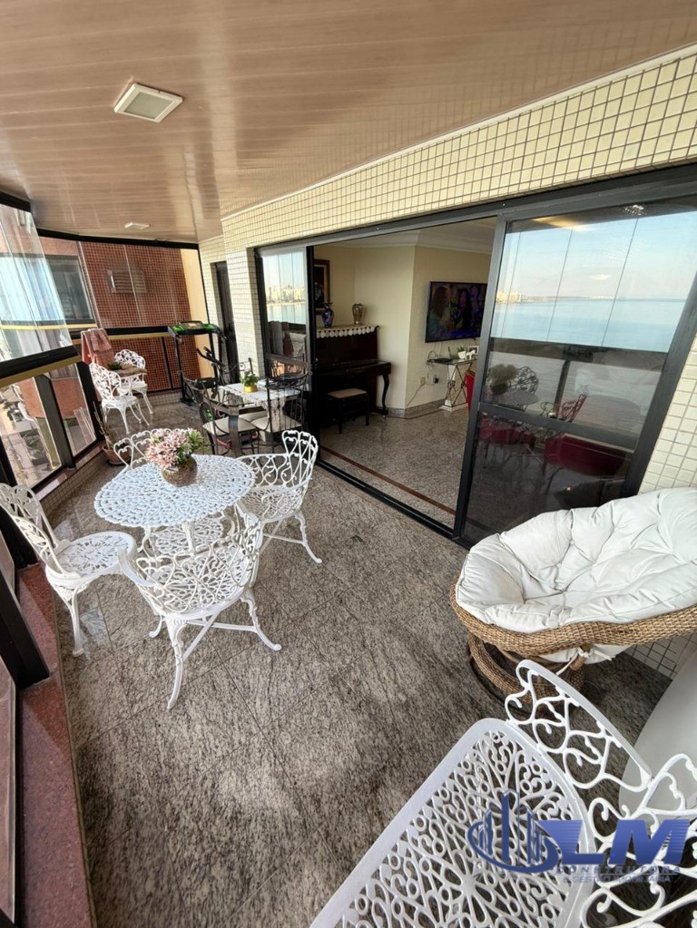 Apartamento, 4 quartos, 208 m² - Foto 26