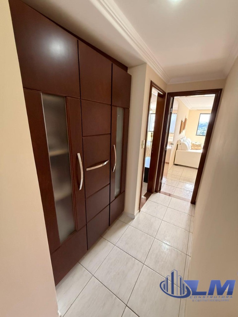 Apartamento, 4 quartos, 208 m² - Foto 7