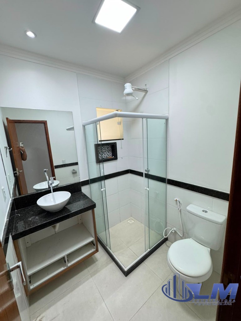 Casa, 4 quartos, 20 m² - Foto 8