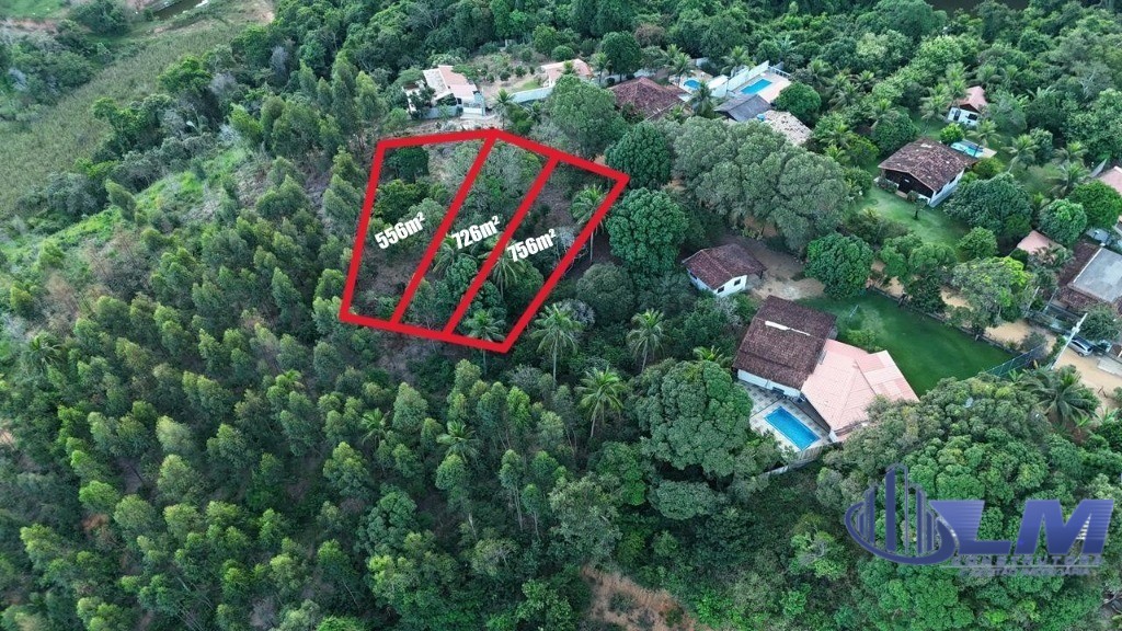 Terreno, 756 m² - Foto 10