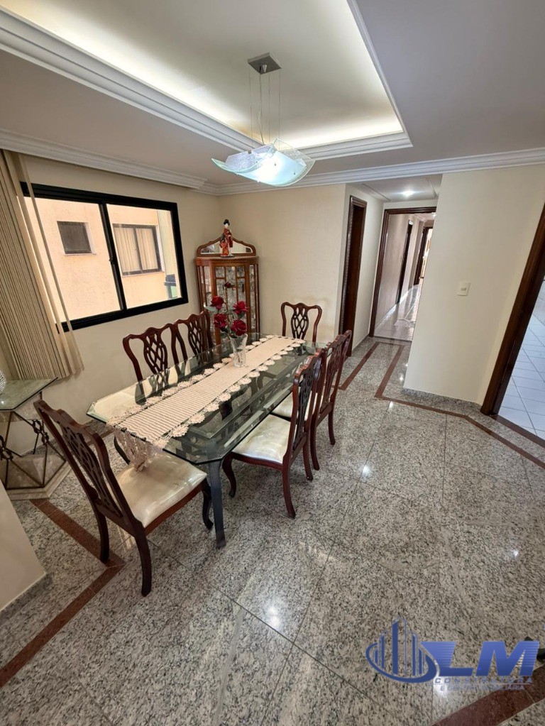 Apartamento, 4 quartos, 208 m² - Foto 22