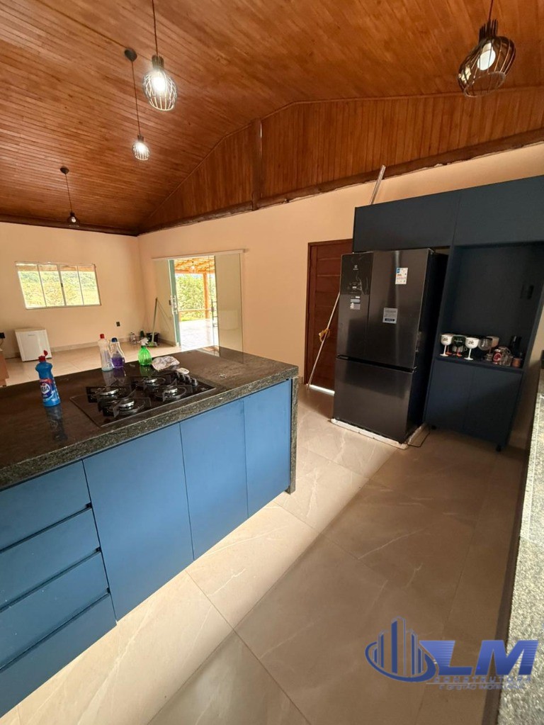 Chácara, 2 quartos - Foto 12