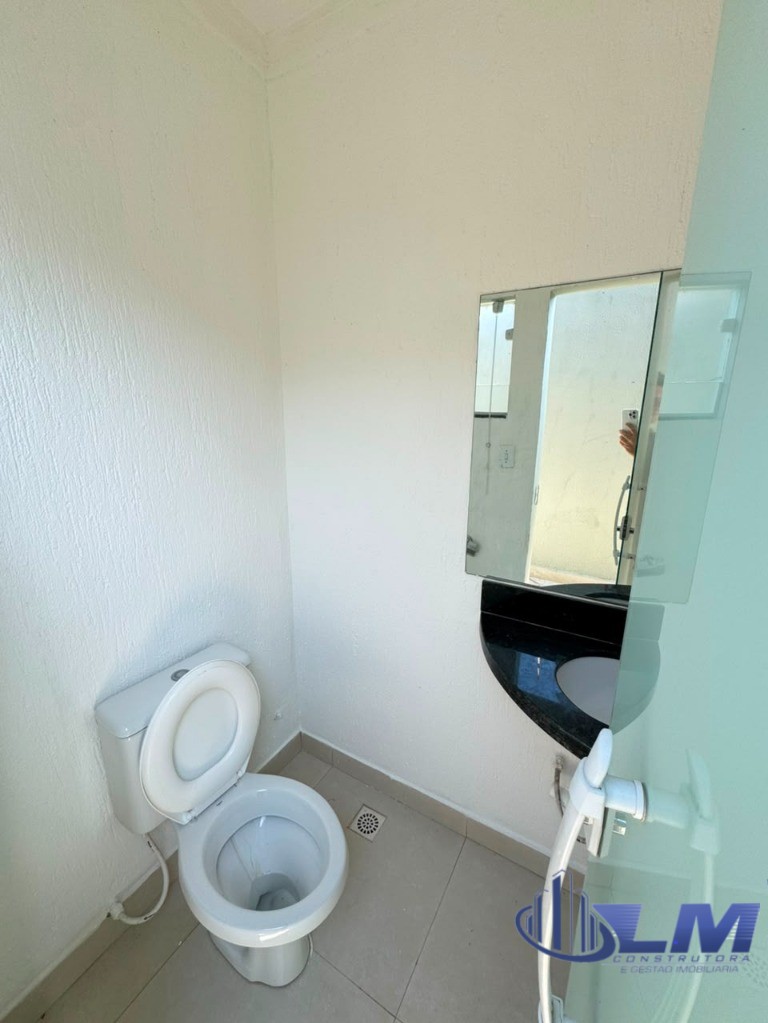 Casa, 4 quartos, 20 m² - Foto 12