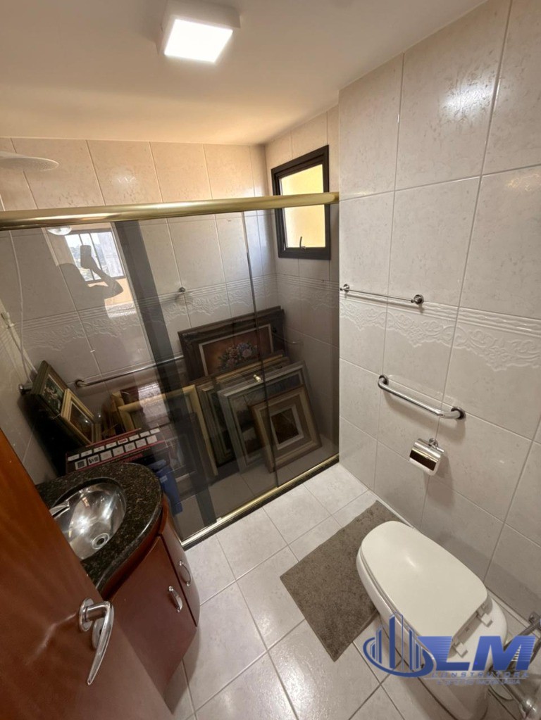 Apartamento, 4 quartos, 208 m² - Foto 18