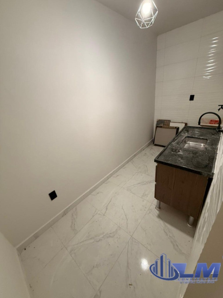 Apartamento, 2 quartos, 45 m² - Foto 9