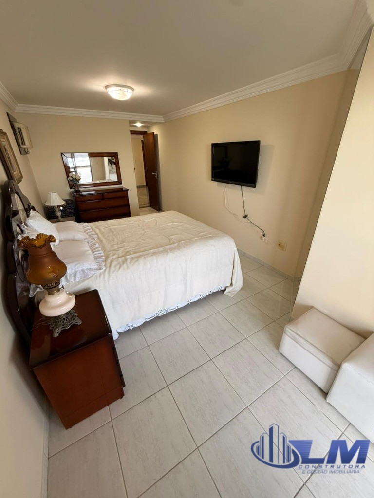 Apartamento, 4 quartos, 208 m² - Foto 20