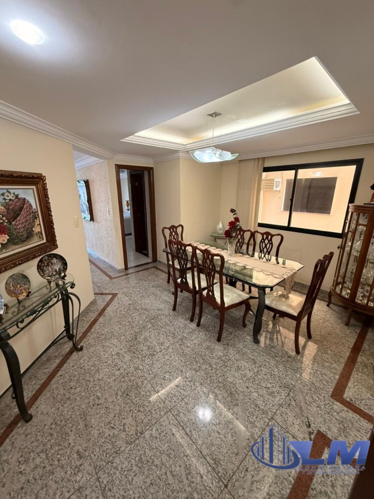 Apartamento, 4 quartos, 208 m² - Foto 28