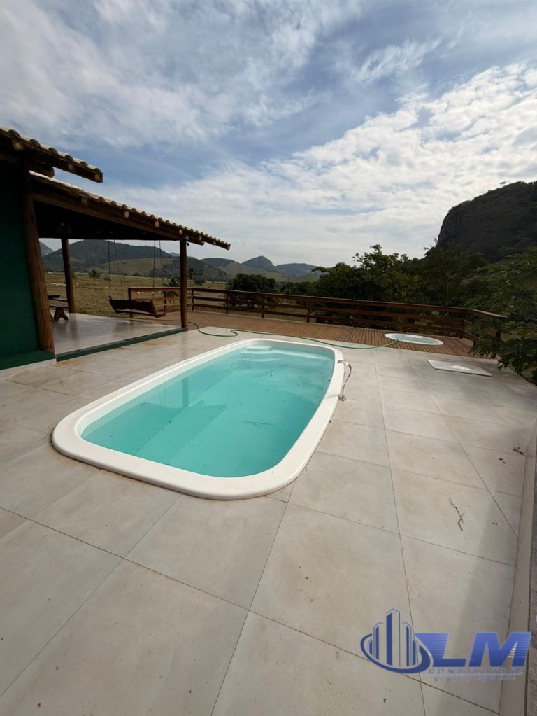 Chácara, 2 quartos - Foto 4