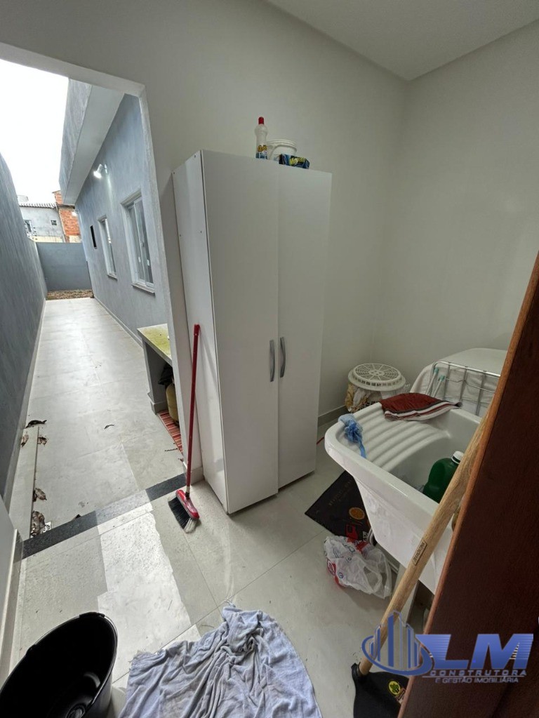 Casa, 3 quartos - Foto 17