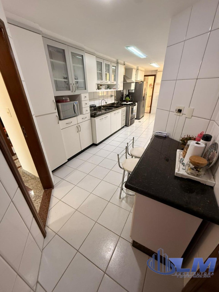 Apartamento, 4 quartos, 208 m² - Foto 14