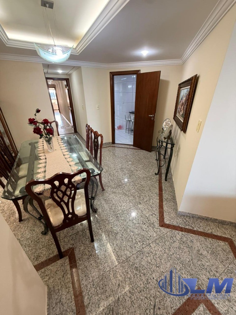Apartamento, 4 quartos, 208 m² - Foto 23