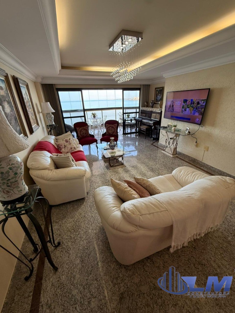 Apartamento, 4 quartos, 208 m² - Foto 24
