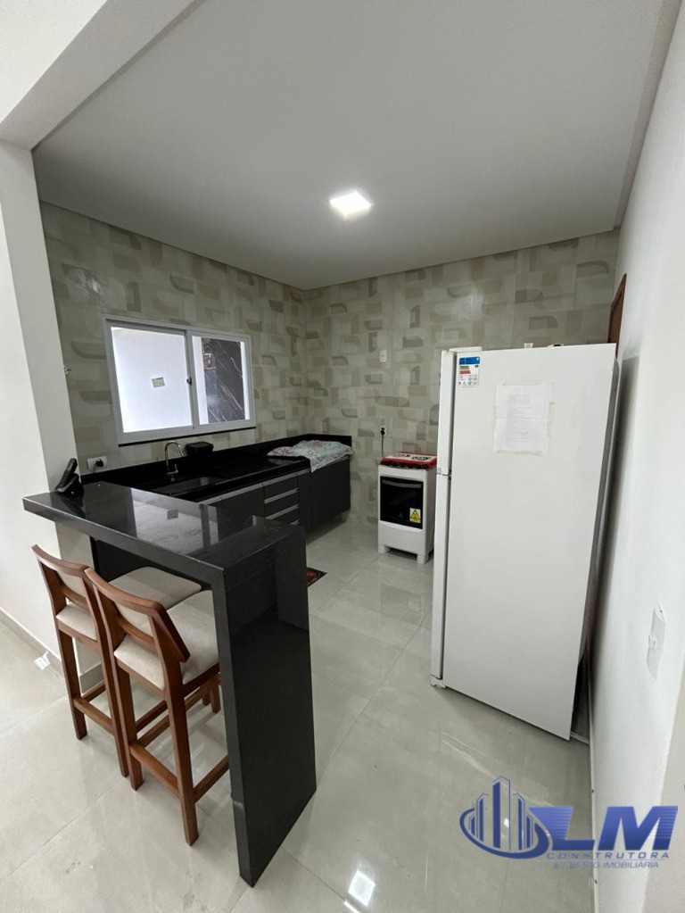Casa, 3 quartos - Foto 7