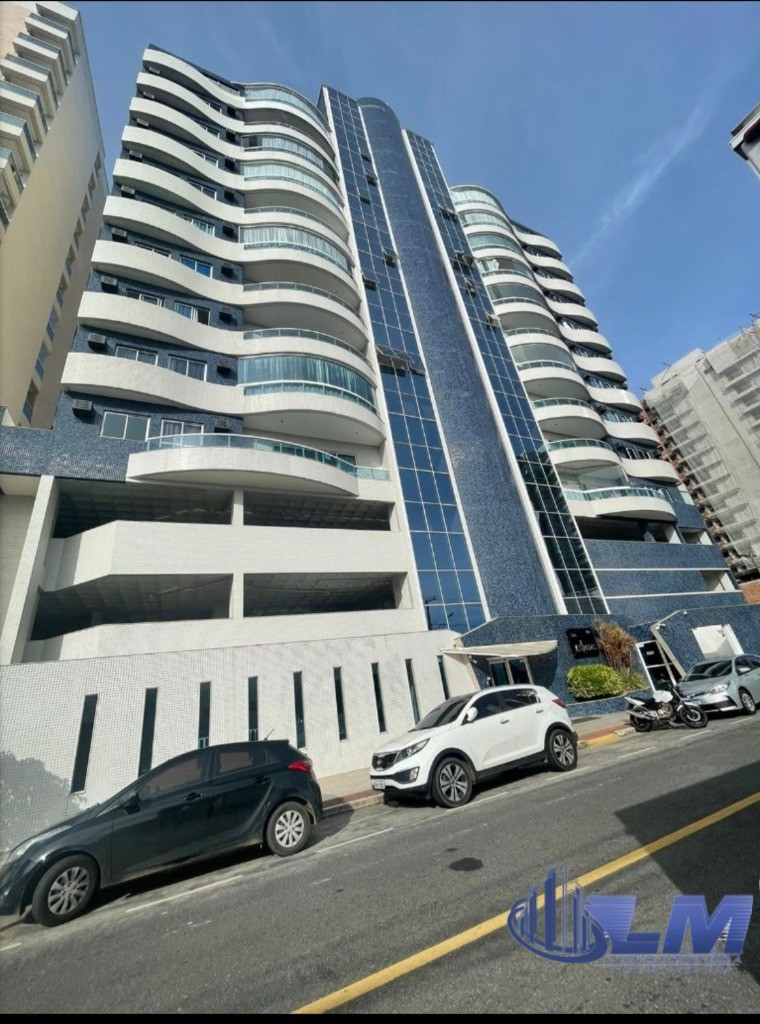 Apartamento, 2 quartos, 80 m² - Foto 1