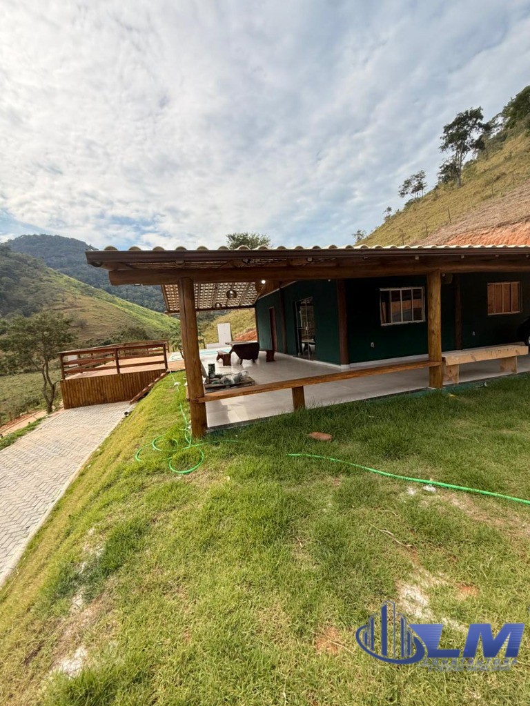 Chácara, 2 quartos - Foto 1