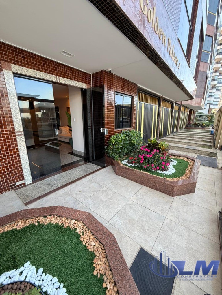 Apartamento, 4 quartos, 208 m² - Foto 2