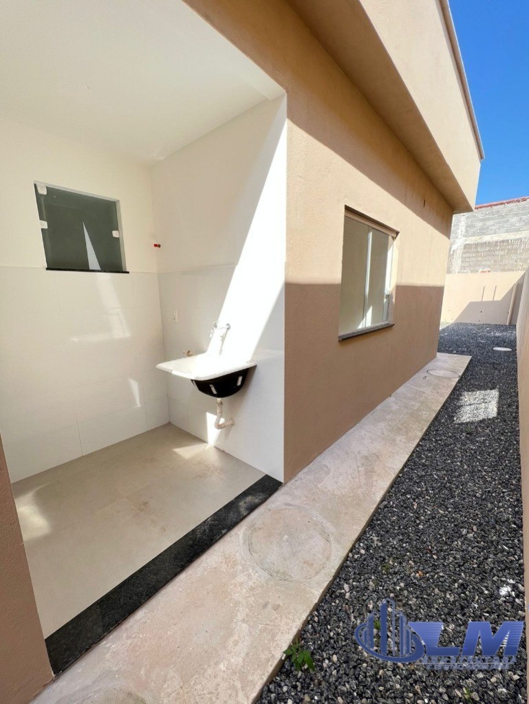 Casa, 2 quartos, 70 m² - Foto 10