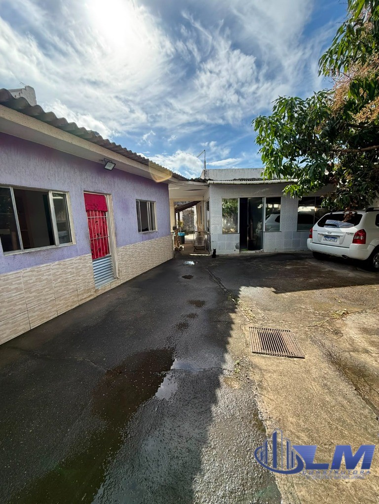 Casa, 5 quartos, 200 m² - Foto 2