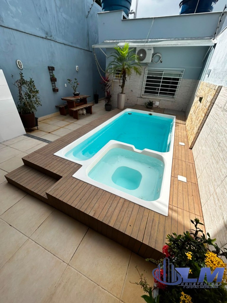 Casa, 3 quartos, 90 m² - Foto 19