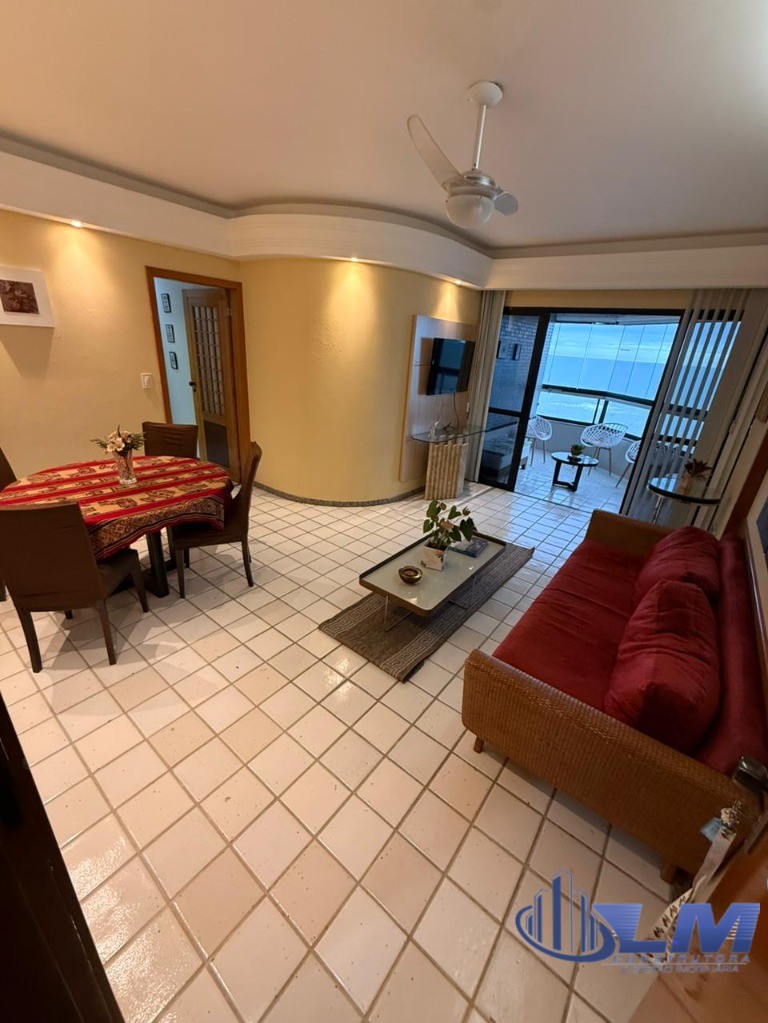 Apartamento, 3 quartos, 80 m² - Foto 2