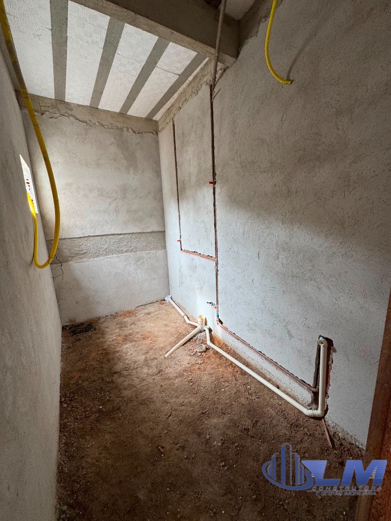 Casa, 3 quartos, 110 m² - Foto 5