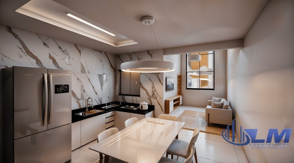 Casa, 3 quartos, 120 m² - Foto 12