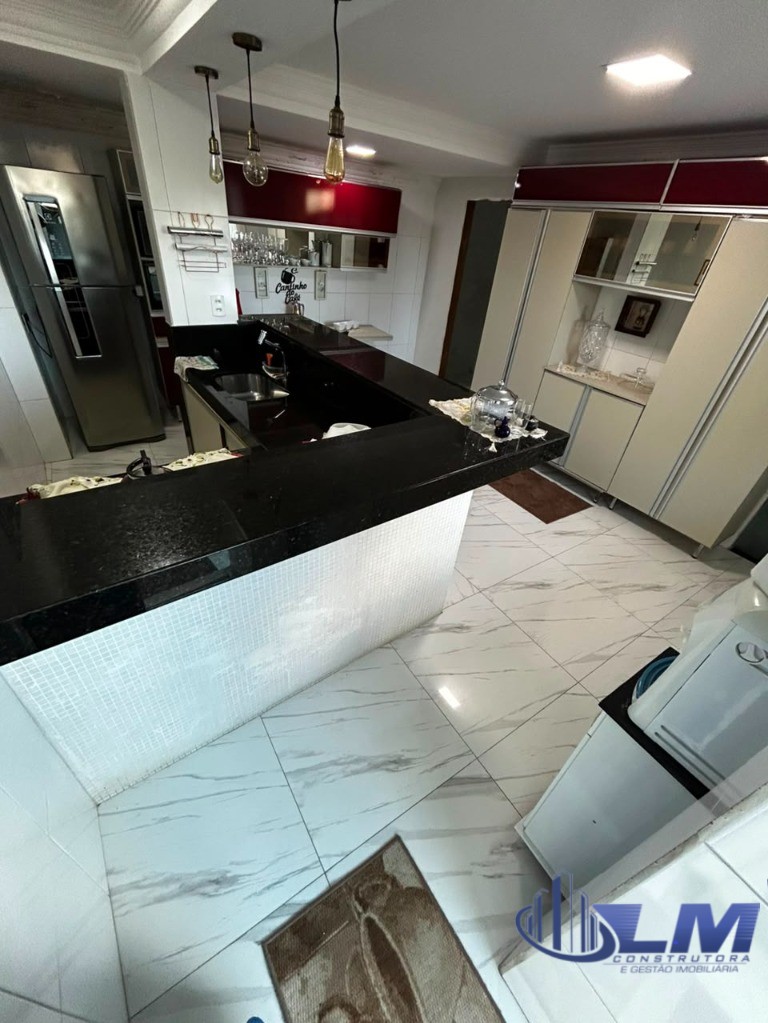 Casa, 3 quartos, 180 m² - Foto 13