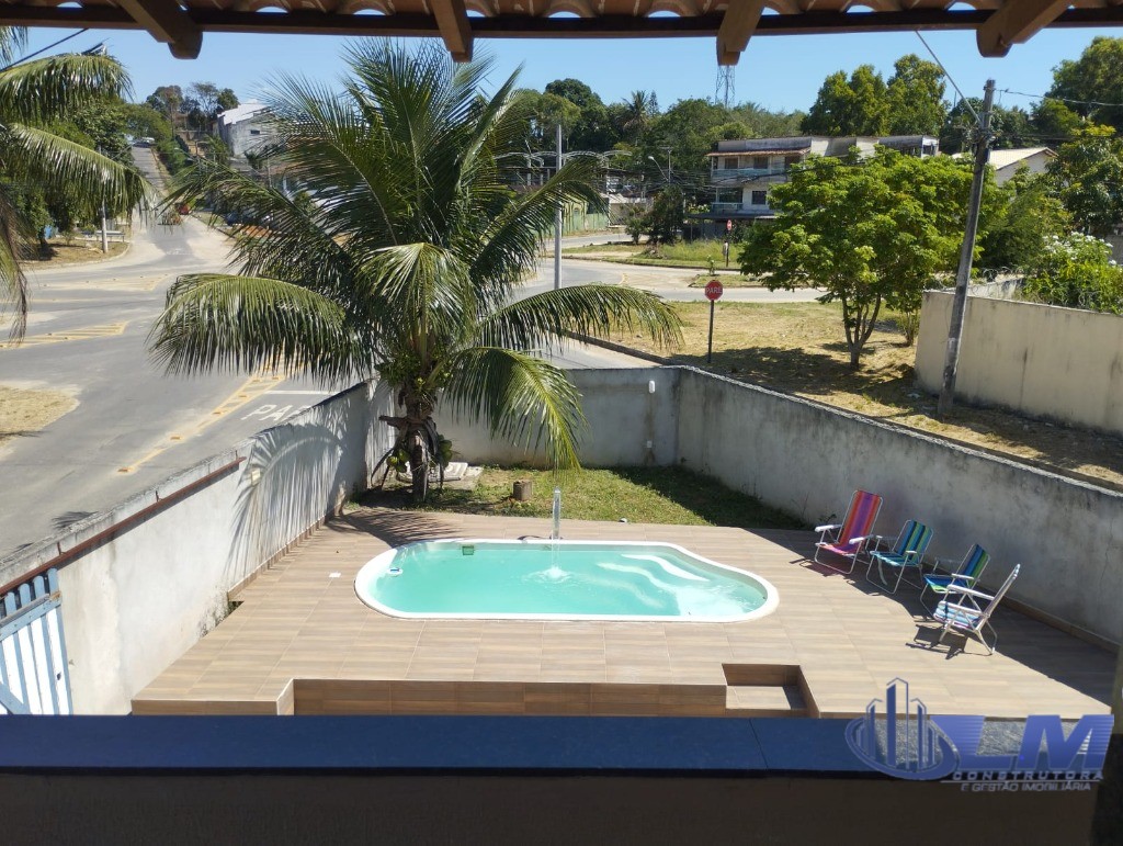 Casa, 6 quartos, 260 m² - Foto 2