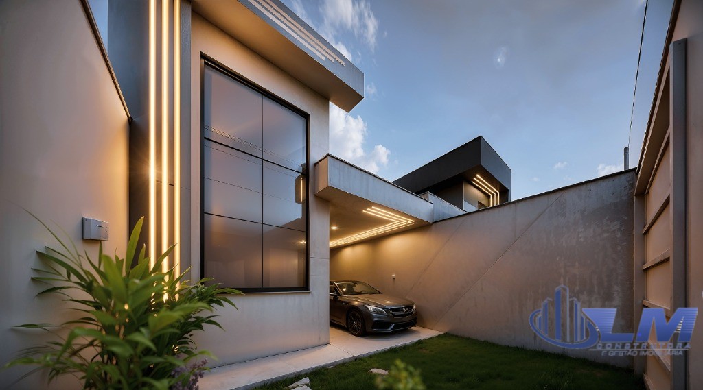 Casa, 3 quartos, 120 m² - Foto 9
