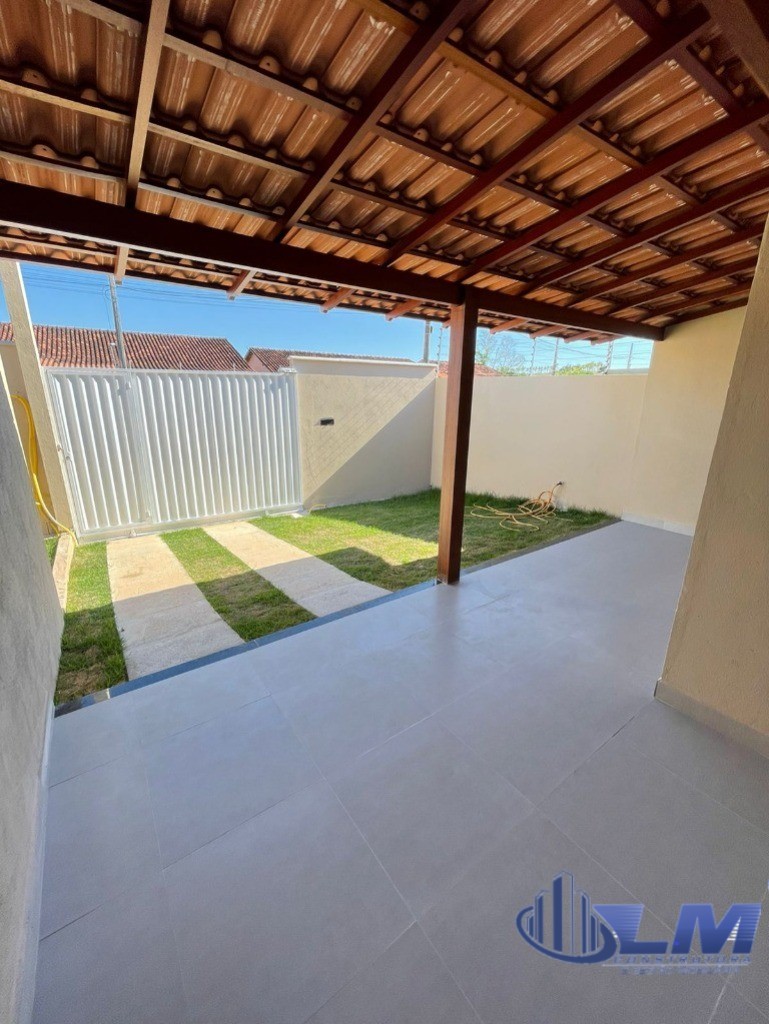 Casa, 2 quartos, 70 m² - Foto 2